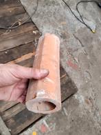 Stenen drainage buisjes, Doe-het-zelf en Bouw, Ophalen, Zo goed als nieuw