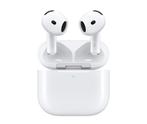 Airpods 4 (met ruisonderdrukking), Telecommunicatie, Mobiele telefoons | Oordopjes, Ophalen of Verzenden, Nieuw, In gehoorgang (in-ear)