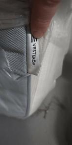 Matelas vesteroy de chez ikea, Maison & Meubles, Chambre à coucher | Matelas & Sommiers, Matelas, 140 cm, Enlèvement, Utilisé