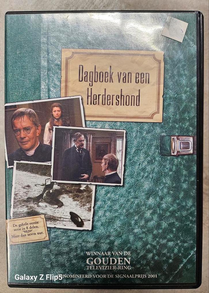 Vlaamse Films, Cd's en Dvd's, Dvd's | Nederlandstalig, Zo goed als nieuw, Film, Ophalen of Verzenden