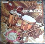 LP's - Edmundo Ros - Zuidamerikaanse muziek, Ophalen of Verzenden, Zo goed als nieuw, 12 inch