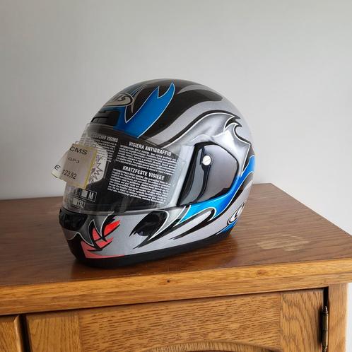 Nieuwe motorhelm, Motoren, Kleding | Motorhelmen, XL, Ophalen of Verzenden