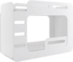Design stapelbed wit, Ophalen, Gebruikt, Stapelbed