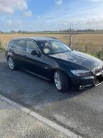 Prachtige bmw 316d e91, Auto's, Particulier, Te koop, Trekhaak, Diesel