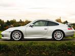 Porsche 911 996 GT3 MK1 3.6i 24v CLUB SPORT (bj 1999), Auto's, Elektrische ramen, Achterwielaandrijving, Leder, Bedrijf