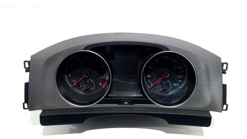 INSTRUMENTS DE BORD Volkswagen Golf VII (AUA) (5G0920861), Autos : Pièces & Accessoires, Tableau de bord & Interrupteurs, Volkswagen