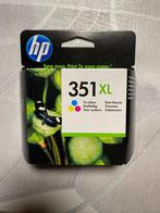 Inktpatroon, Computers en Software, Printerbenodigdheden, Ophalen, Nieuw, Cartridge, Hp