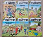 Lot strips: Fc De Kampioenen, Livres, Comme neuf, Enlèvement ou Envoi