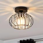Plafondlamp industrieel SNELLE GRATIS LEVERING