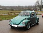 Zeer nette  VW kever 1302 1970, Auto's, 4 zetels, Achterwielaandrijving, Zwart, Volkswagen