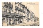 Heyst-sur-Mer NA87: Arrêt du Tram 1922, Envoi, 1920 à 1940, Affranchie, Flandre Occidentale