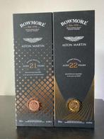 Bowmore Aston Martin 21 & 22, Pleine, Enlèvement, Utilisé, Autres régions