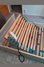 Elektrishe bed, Ophalen, Zo goed als nieuw