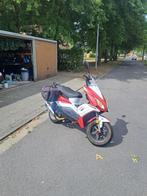 Scooter 125cc, Motoren, Scooter, Particulier, 125 cc, 11 kW of minder