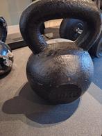 Kettlebell Focus Fitness 40 kg, Enlèvement, Kettlebell