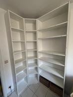 Billy boekenkasten ikea, Huis en Inrichting, Ophalen, Zo goed als nieuw