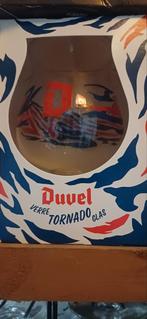 Duvelglas in doosje, Ophalen of Verzenden, Duvel