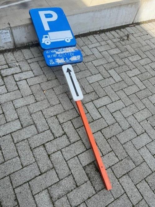 Verkeersbord E9c, Auto diversen, Overige Auto diversen, Ophalen