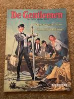 De Gentlemen - Het zwaard van Koning Arthur, Boeken, Stripverhalen, Eén stripboek, Ophalen of Verzenden, Gelezen