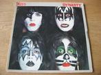 Kiss Dynasty Vinyl LP, Ophalen of Verzenden, Zo goed als nieuw