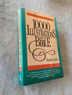 10 000 illustrations tirées de la Bible Livre Charles Little, Comme neuf, Livre, Enlèvement ou Envoi, Christianisme | Catholique