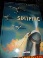 Ailes de légende Spitfire eo, Boeken, Stripverhalen, Ophalen of Verzenden