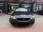 BMW 318D Automaat Gran Turismo*Pack M*, Automaat, Zwart, Leder, Bedrijf