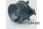 Renault Master / Safrane II (-10/99) (-AC) kachelmotor OES!, Auto-onderdelen, Ophalen of Verzenden, Nieuw, Renault