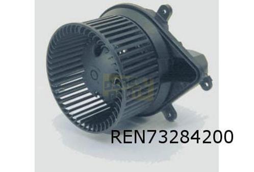 Renault Master / Safrane II (-10/99) (-AC) kachelmotor OES!, Auto-onderdelen, Elektronica en Kabels, Renault, Nieuw, Ophalen of Verzenden