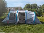 Air seconds family 6.3 XL, Ophalen, Gebruikt, Tot en met 6