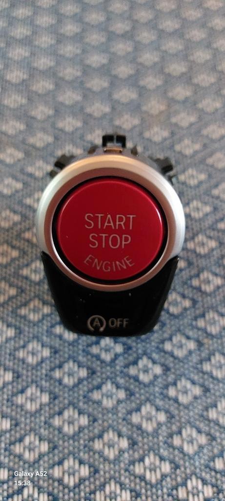 BMW X, Auto-onderdelen, Besturing, BMW, Nieuw, Ophalen of Verzenden