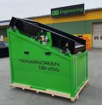DB-25S grondzeef NIEUW!!, Ophalen, Nieuw, Groen, Overige typen