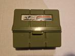 Gi Joe, Verzamelen, Ophalen of Verzenden, Gebruikt