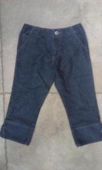 Als nieuwe jeans broek mt 122, Enfants & Bébés, Vêtements enfant | Taille 122, Enlèvement ou Envoi, Comme neuf, Fille, Pantalon