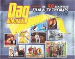 3-CD-BOX * Dag Allemaal Presenteert De 50 Bekendste Film & T, CD & DVD, CD | Musiques de film & Bandes son, Enlèvement ou Envoi