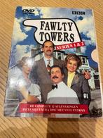fawlty towers dvd box, Cd's en Dvd's, Ophalen of Verzenden