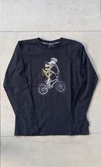 Tshirt longsleeves 1€/stuk maat 152, Kinderen en Baby's, Kinderkleding | Maat 152, Ophalen of Verzenden, Zo goed als nieuw, Someone