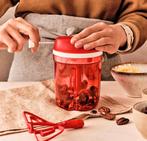 Tupperware supersonic chopper medium, Ophalen of Verzenden, Nieuw