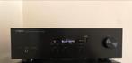 Yamaha r s 202d ampli stereo dab Bluetooth, Ophalen, Zo goed als nieuw