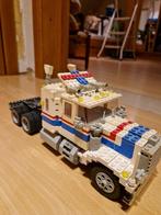 Lego modelteam 5580 volledig, Ophalen, Zo goed als nieuw, Complete set, Lego