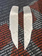 Aerox treeplank set aluminium, Fietsen en Brommers, Ophalen of Verzenden, Zo goed als nieuw