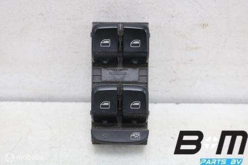 Raamschakelaar linksvoor Audi A4 8K Avant 8K0959851D, Auto-onderdelen, Dashboard en Schakelaars, Gebruikt