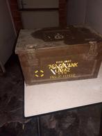 Metalen koffer, Enlèvement, Utilisé, Autre, Autres marques