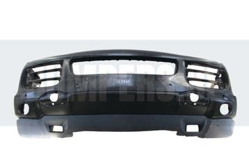 Bumper Porsche Cayenne 1 I FACELIFT 07-10  Voorbumper Q3860 beschikbaar voor biedingen