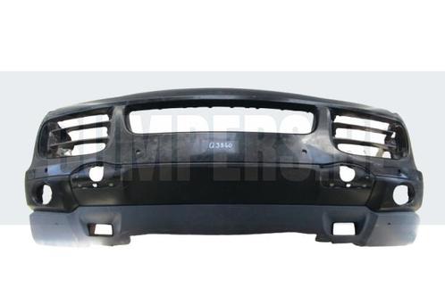 Bumper Porsche Cayenne 1 I FACELIFT 07-10  Voorbumper Q3860, Auto-onderdelen, Carrosserie, Bumper, Voor, Gebruikt, 6 maanden garantie