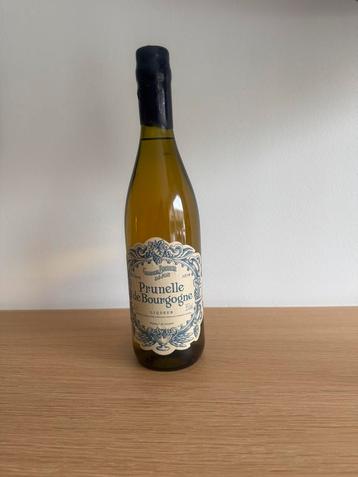 Prunelle de Bourgogne - GabrielBoudier Dijon, Verzamelen, Wijnen, Ophalen, Frankrijk, Witte wijn