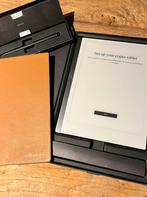New Remarkable 2 + Marker Plus + leather cover, Computers en Software, Ophalen, Nieuw, Draadloos, ReMarkable II