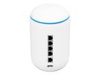 📶 Ubiquiti UniFi Dream Machine WiFi 5 gigabit router (UDM), Verzenden, Zo goed als nieuw, Router, Ubiquiti, unifi, dream machine, UDM