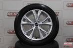 18" Audi Q3 originele velgenset 83A601025K zo goed als nieuw, Auto-onderdelen, Banden en Velgen, 18 inch, Gebruikt, Banden en Velgen