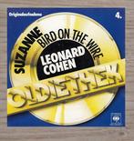 7"  Leonard Cohen ‎– Suzanne / Bird On The Wire, Cd's en Dvd's, 7 inch, Single, Ophalen of Verzenden, Zo goed als nieuw